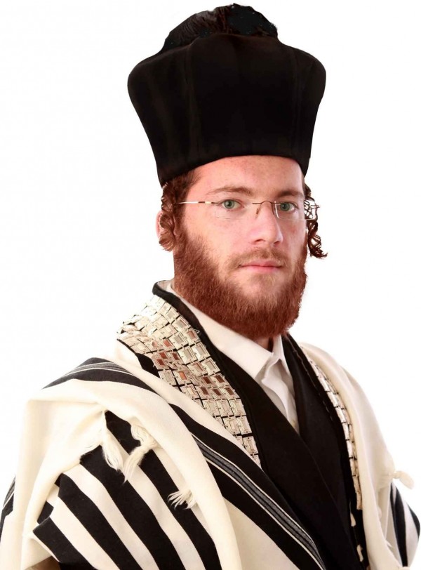 Yaakov ‘Yanky’ Lemmer