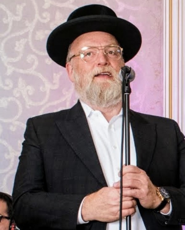 Michoel Schnitzler