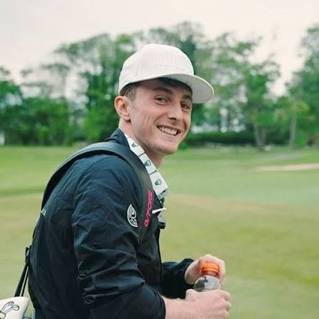 Caleb Pollan