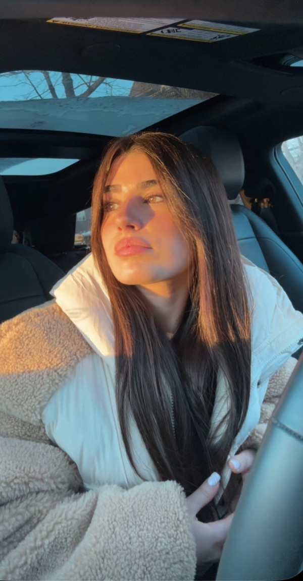 Orly Elbaz