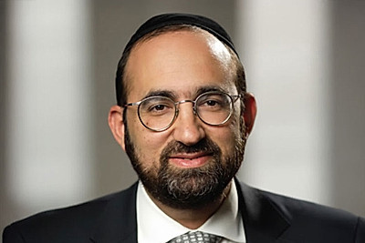 Rabbi Joey Haber
